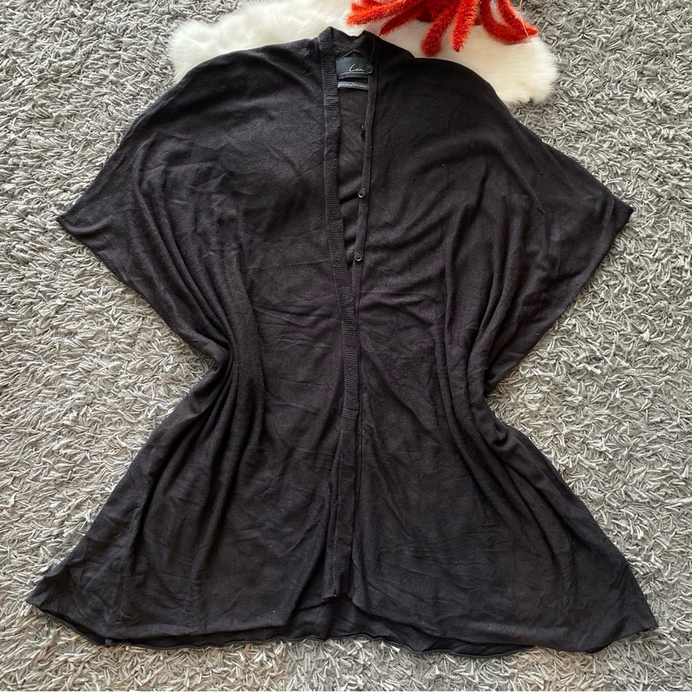 Line Cashmere  Blend Vest